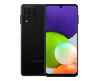 Samsung Galaxy A22 SM-A225F 4/64GB Black - 666577 - zdjęcie 1